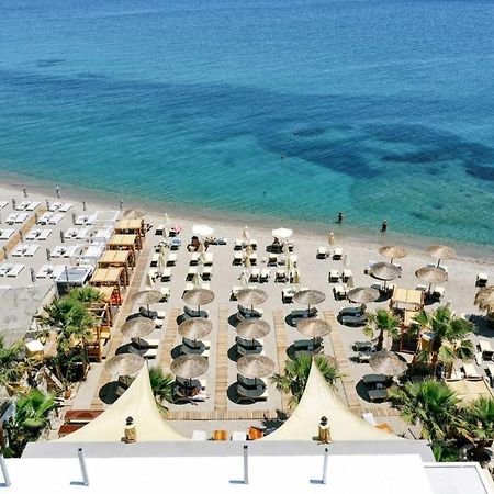 Hotel Jacksons Sea View Living Miasto Kos Zewnętrze zdjęcie