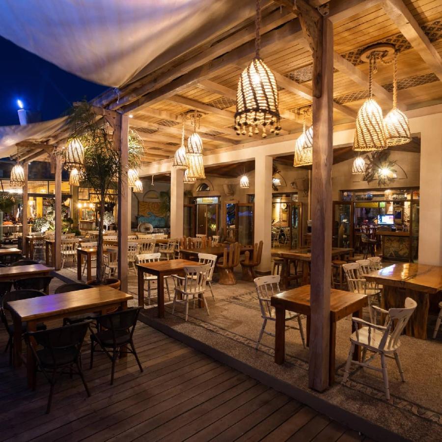 Hotel Jacksons Sea View Living Miasto Kos Zewnętrze zdjęcie