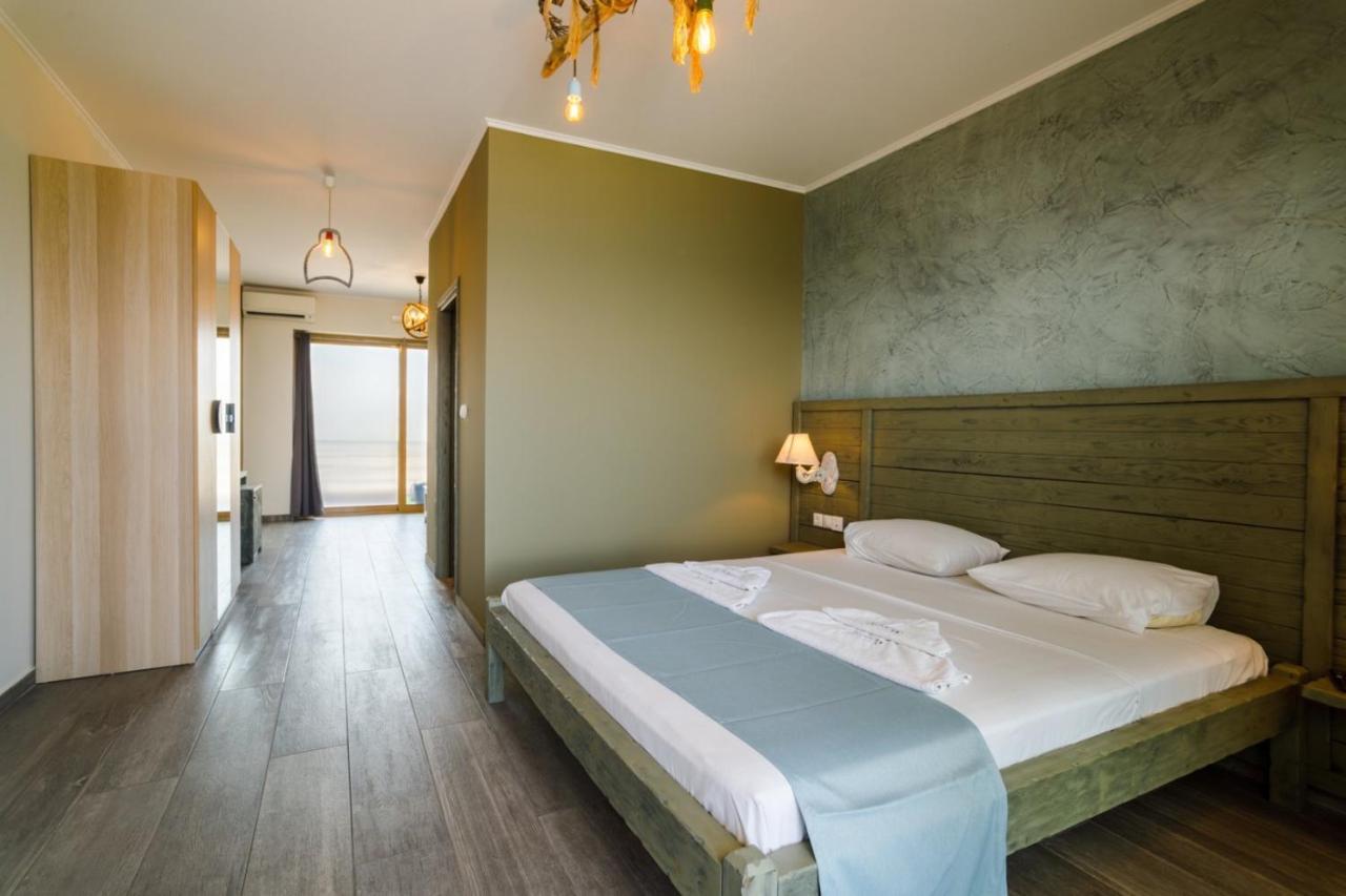 Hotel Jacksons Sea View Living Miasto Kos Zewnętrze zdjęcie